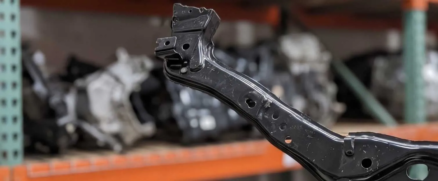 Lexus ES300h Radiator Support Core for Sale Available for Sale in USA - Image 3