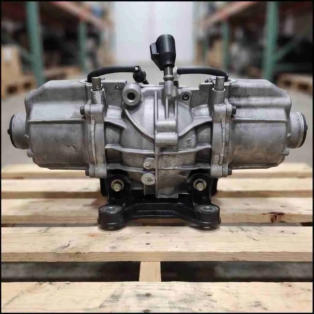 Nissan Juke Differential Assembly for Sale | Used Torque Vectoring AWD Rear Differential - Image 2