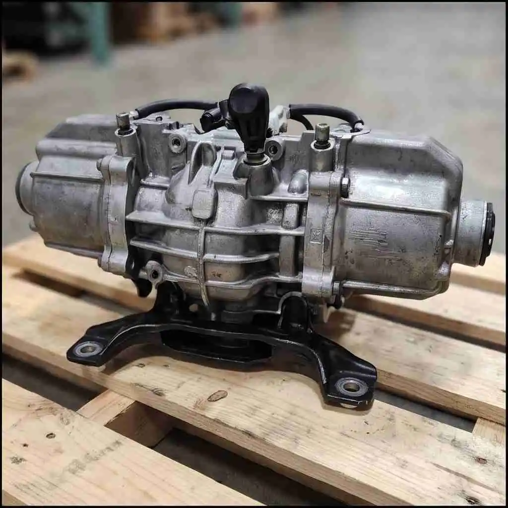 Nissan Juke Differential Assembly for Sale | Used Torque Vectoring AWD Rear Differential - Image 4