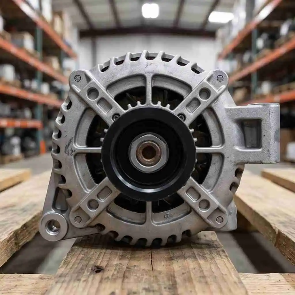 Lexus LS500 Alternator for Sale - Image 2