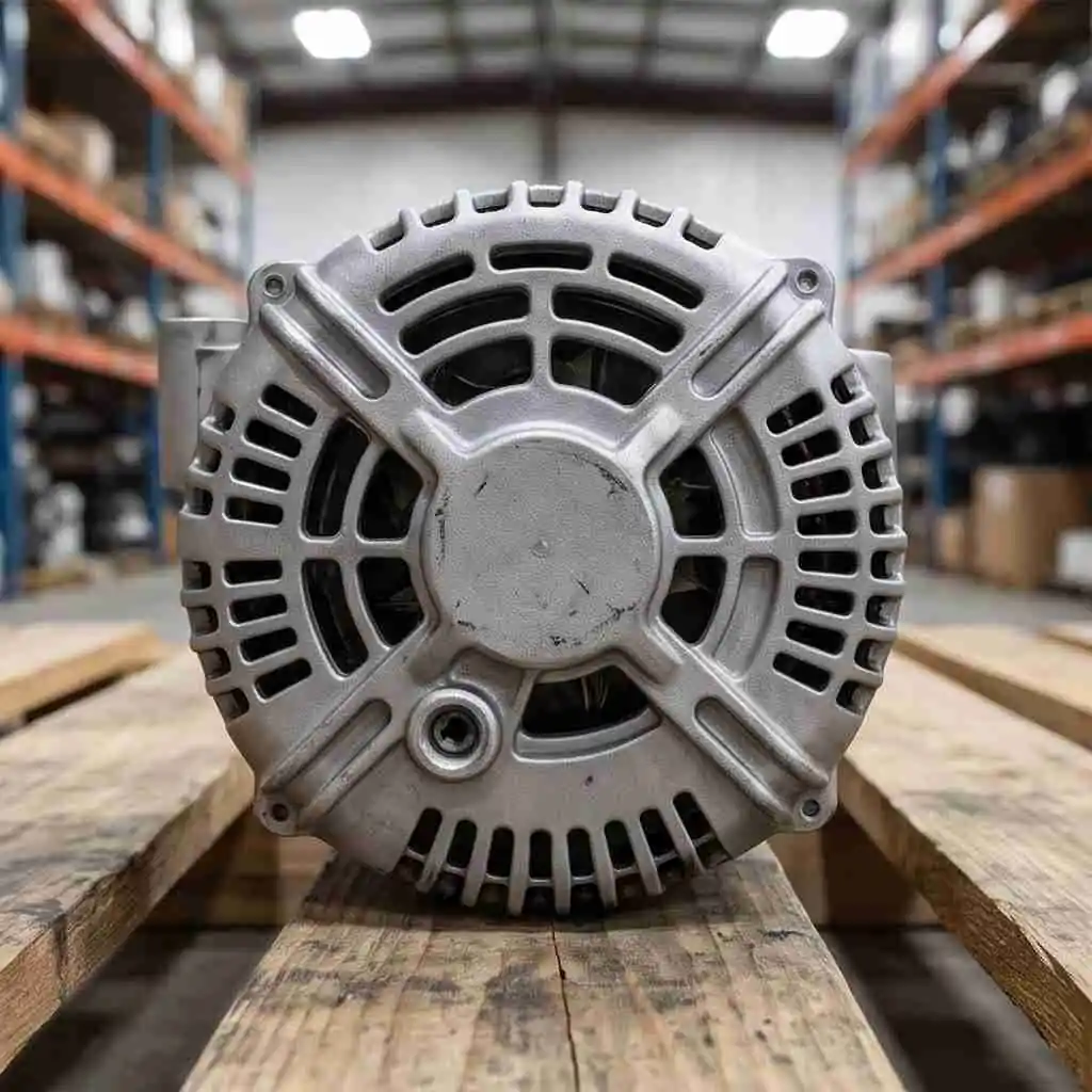 Lexus LS500 Alternator for Sale - Image 3