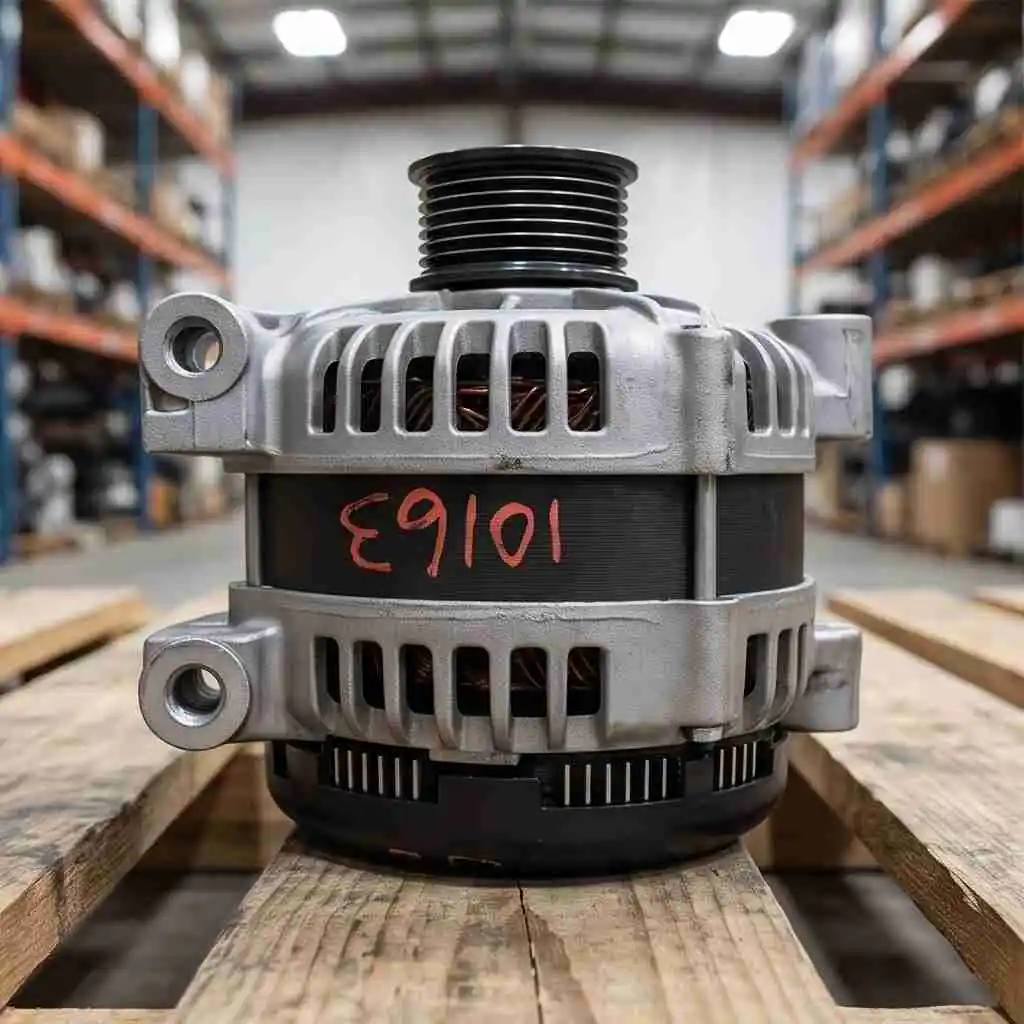 Lexus LS500 Alternator for Sale - Image 4