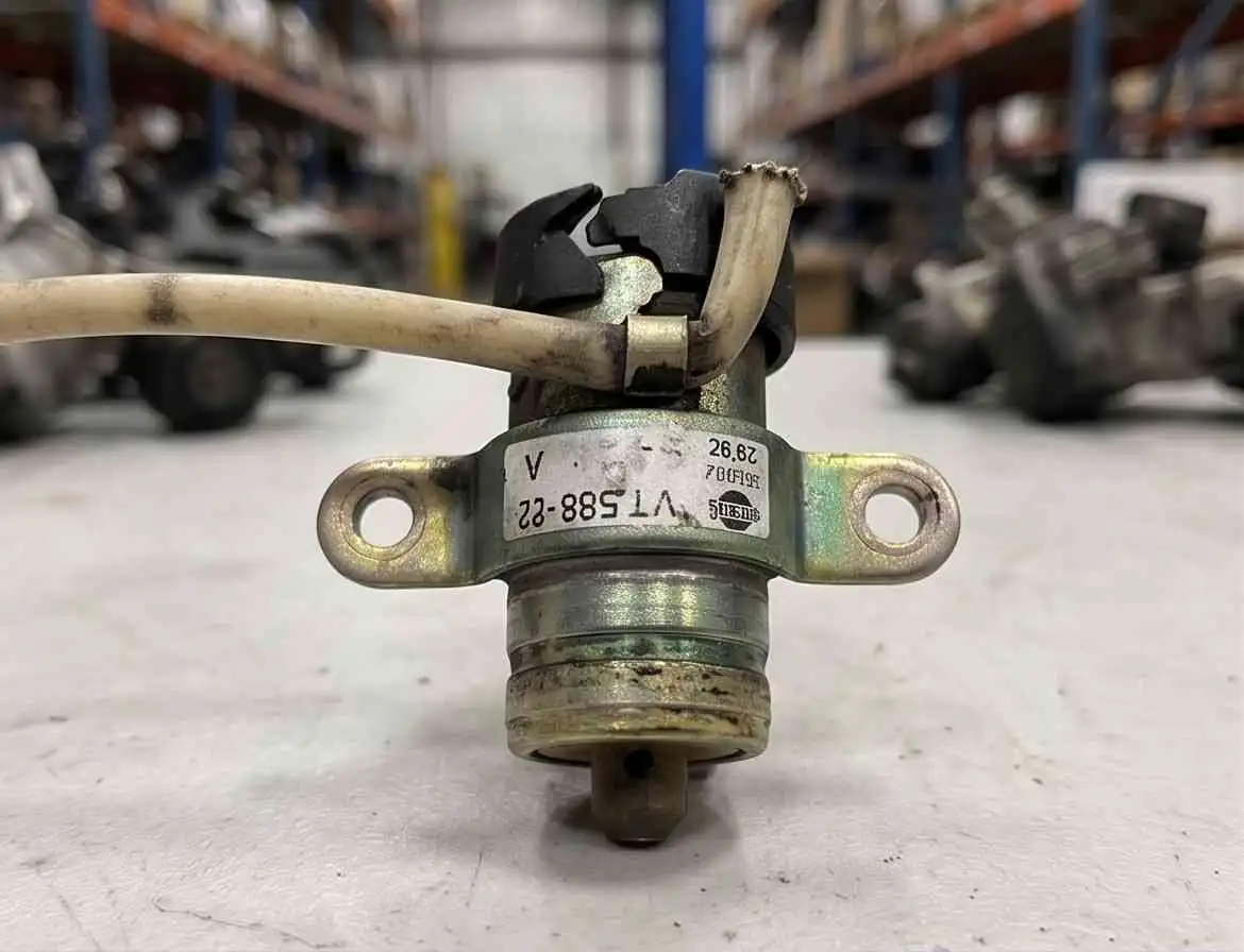 Nissan 300ZX Solenoid for Sale - Image 2