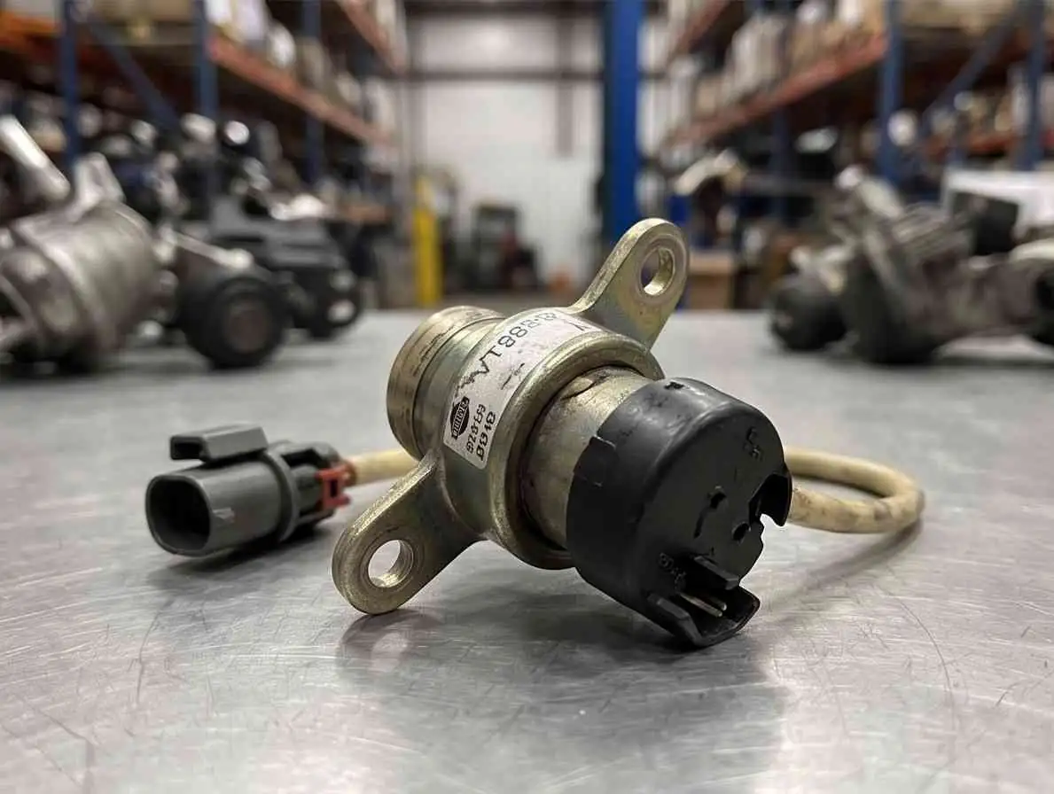 Nissan 300ZX Solenoid for Sale - Image 3