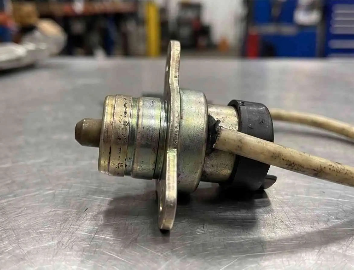 Nissan 300ZX Solenoid for Sale - Image 4