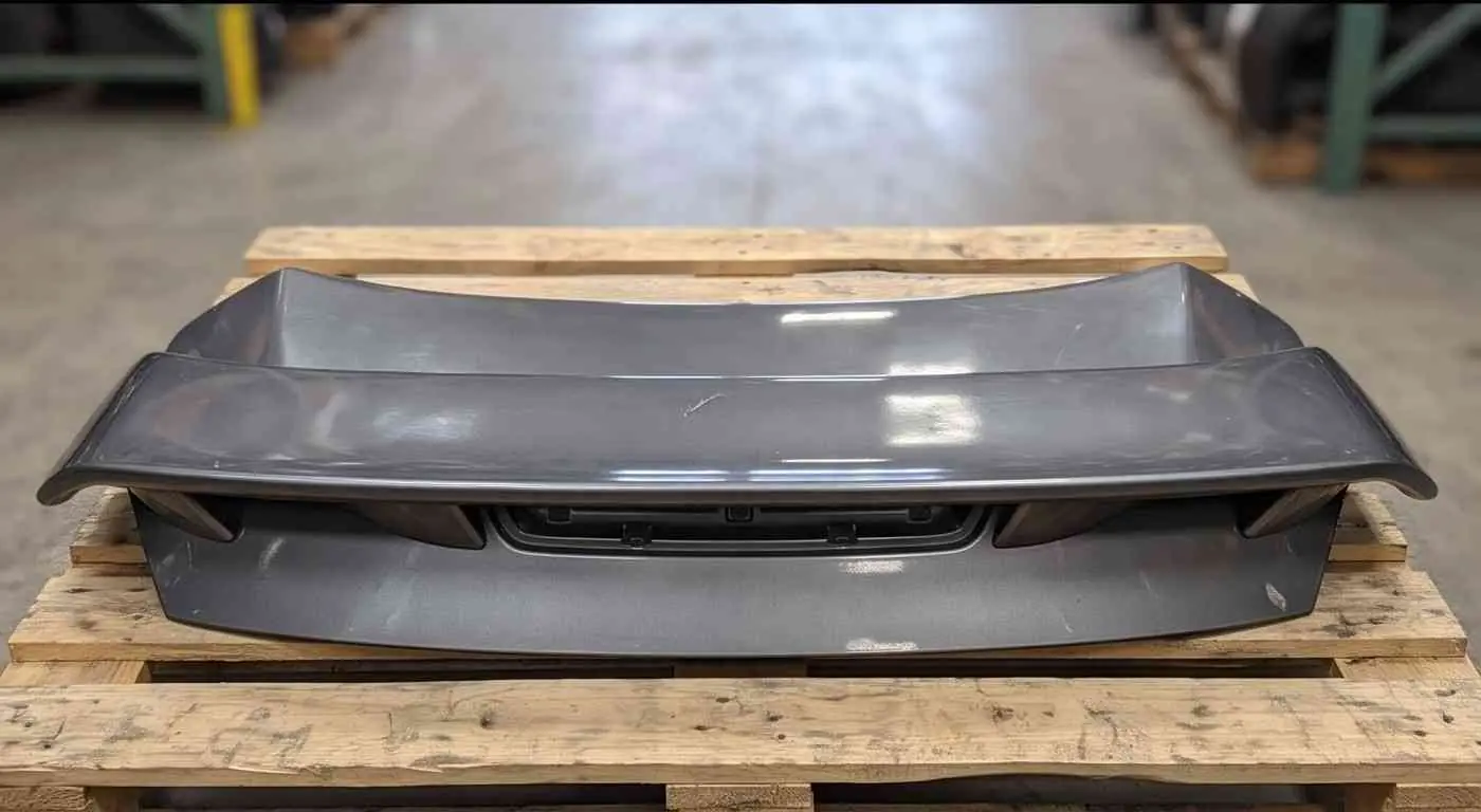 Nissan 370Z Spoiler for Sale - Image 4