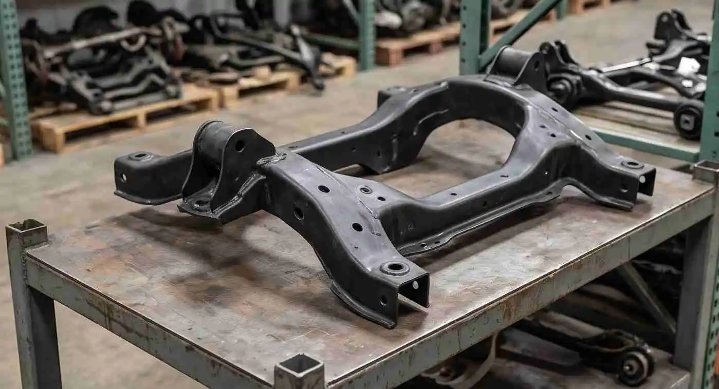Mercury Marauder Sub Frame Cross Member for Sale - Image 2