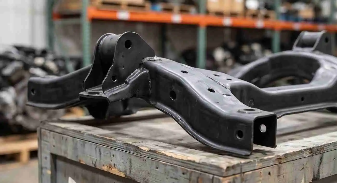 Mercury Marauder Sub Frame Cross Member for Sale - Image 3
