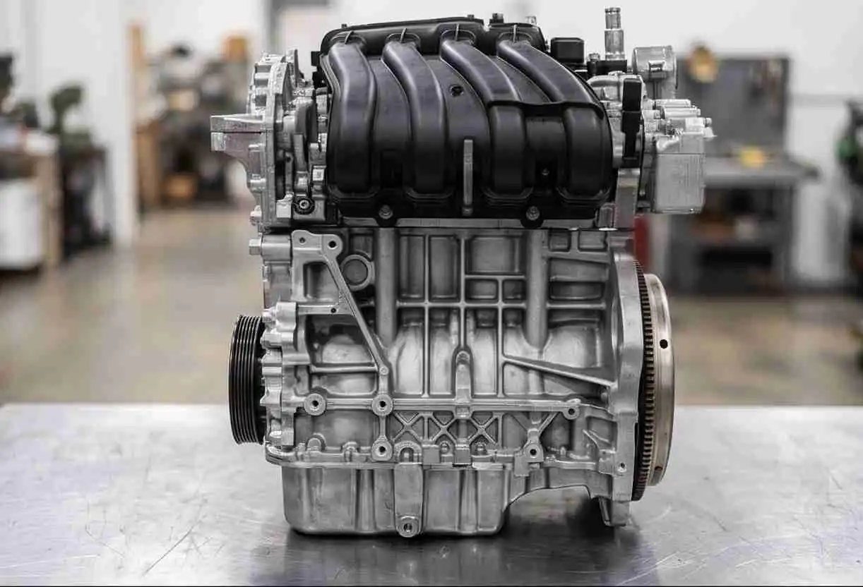 Nissan Kicks Engine for Sale - Image 2