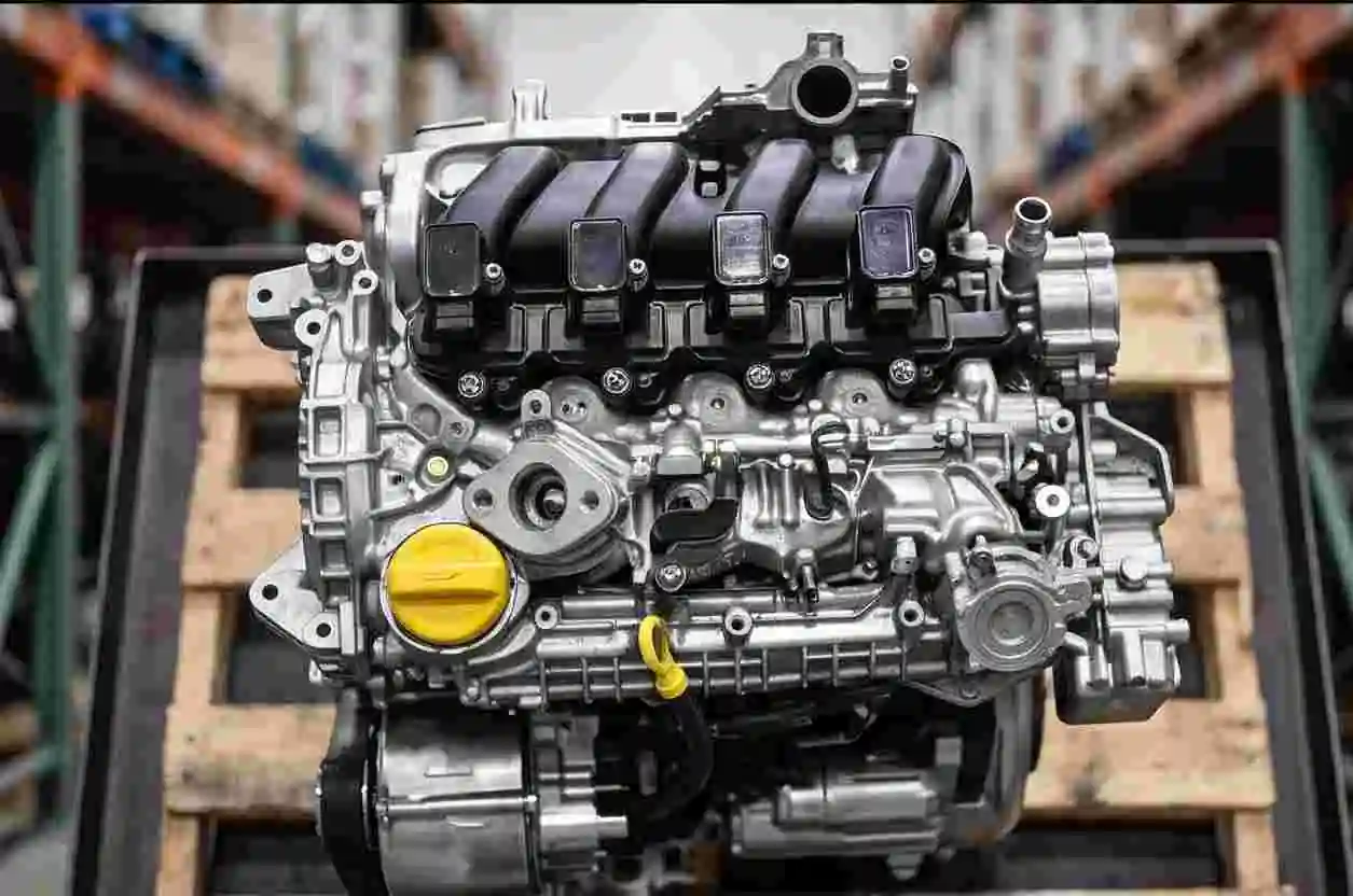 Nissan Kicks Engine for Sale - Image 3