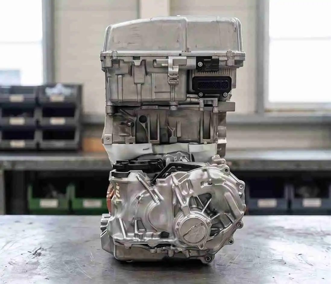 Nissan Leaf Engine for Sale - Image 2