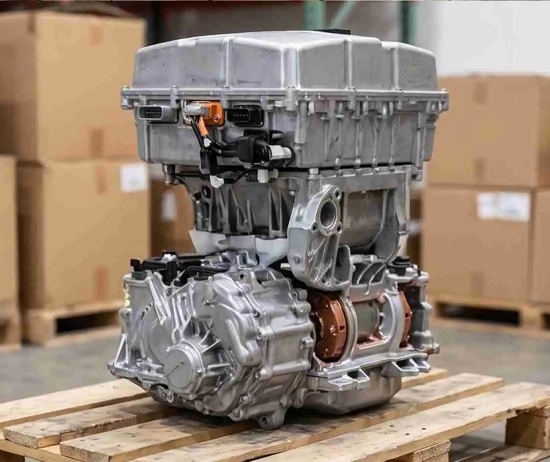 Nissan Leaf Engine for Sale - Image 3
