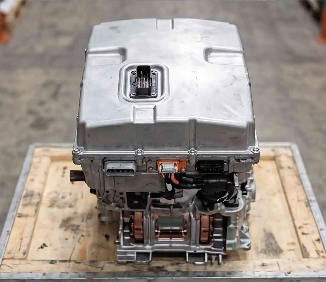 Nissan Leaf Engine for Sale - Image 4