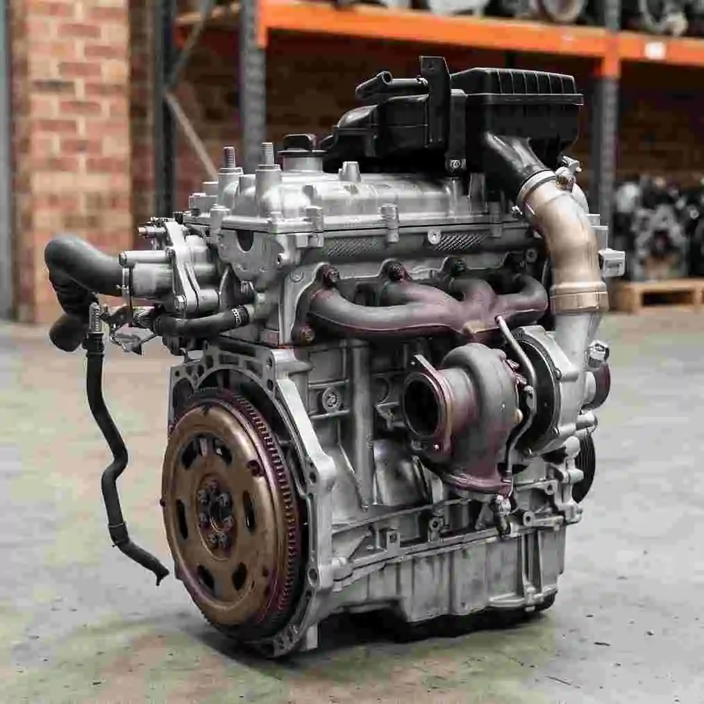 Nissan Juke Engine for Sale - Image 2