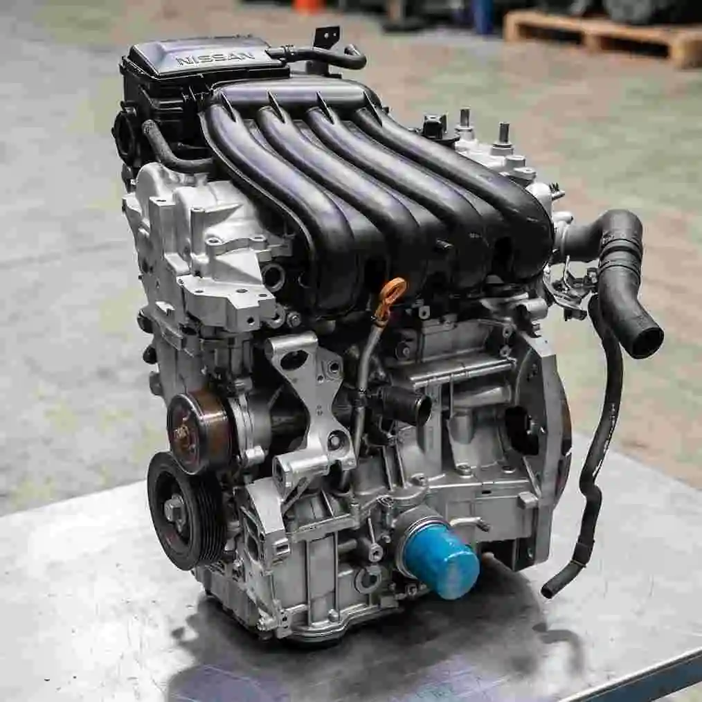 Nissan Juke Engine for Sale - Image 3