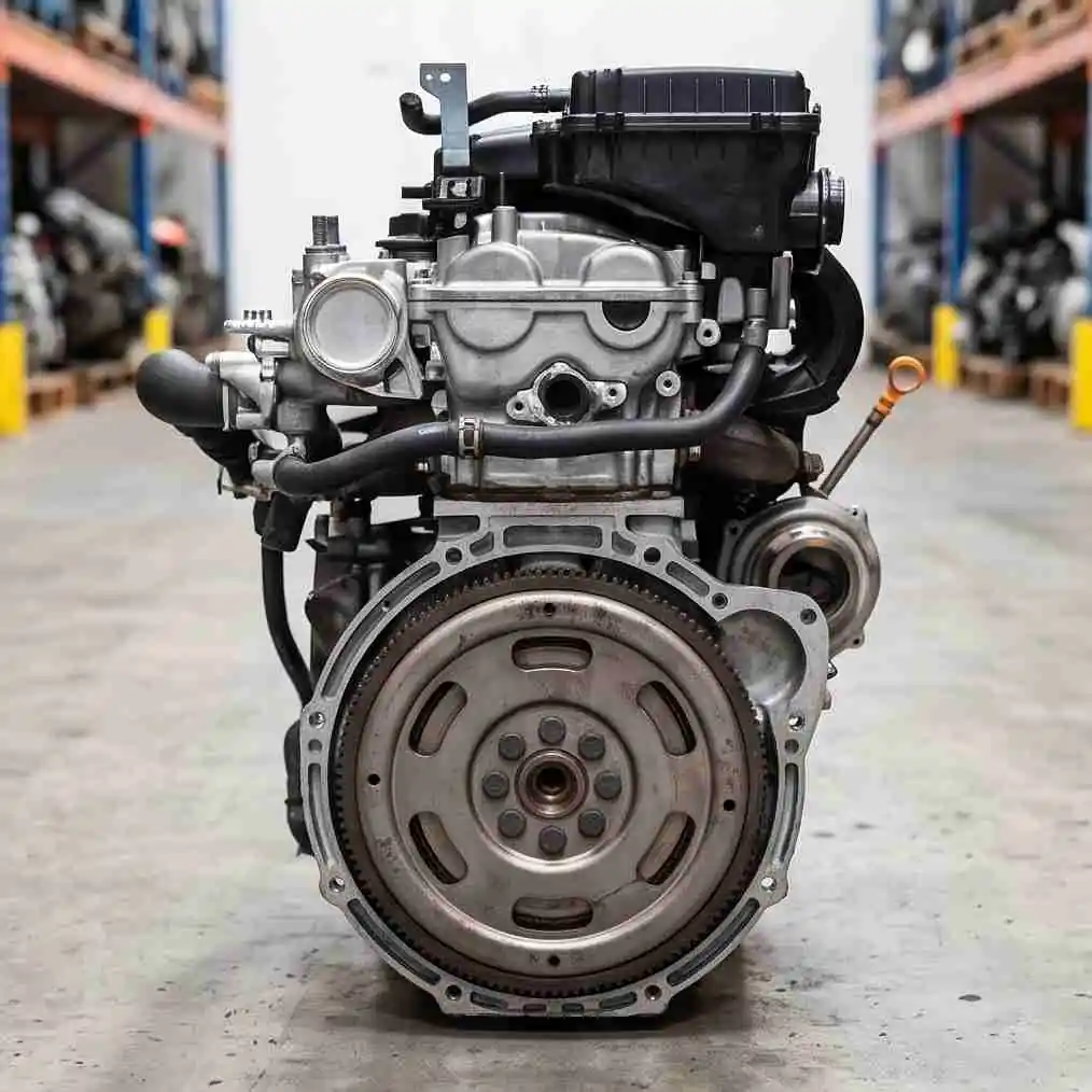 Nissan Juke Engine for Sale - Image 4