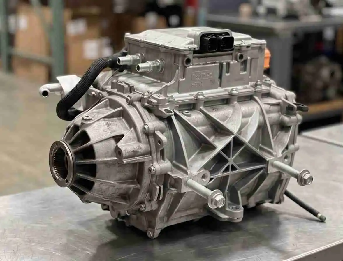 Ford Mustang Mach-E Engine for Sale - Image 2