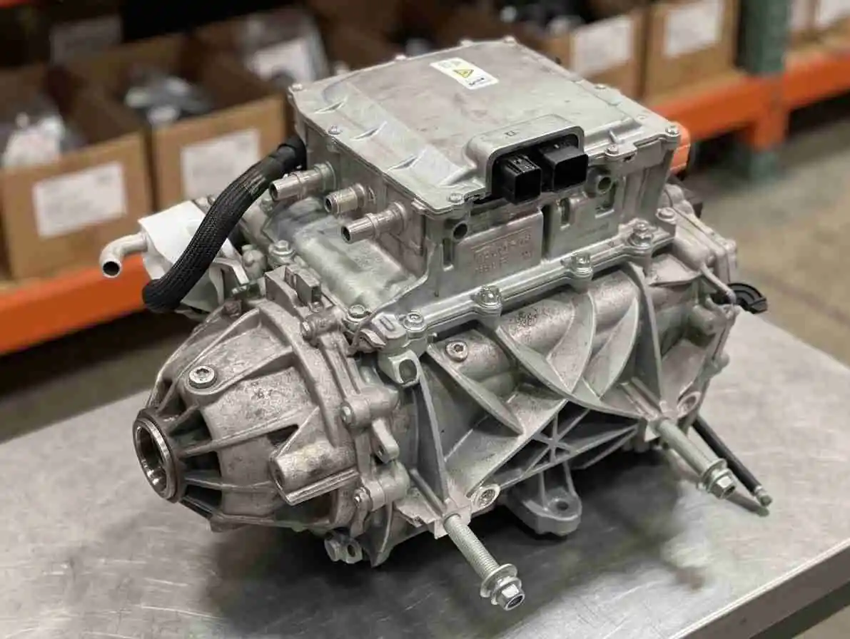 Ford Mustang Mach-E Engine for Sale - Image 3