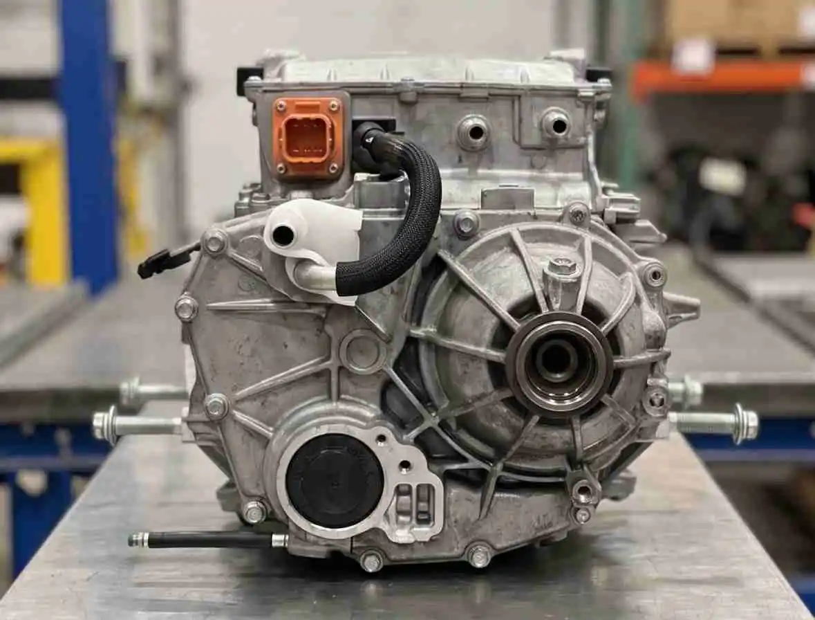Ford Mustang Mach-E Engine for Sale - Image 4