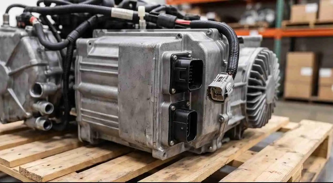 Ford F-150 Lightning Engine for Sale - Image 2