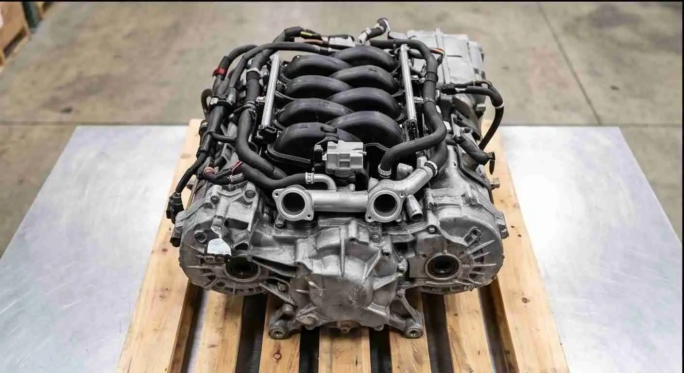 Ford F-150 Lightning Engine for Sale - Image 3
