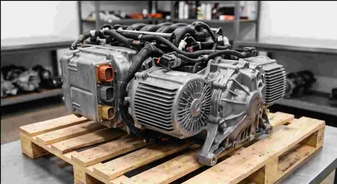 Ford F-150 Lightning Engine for Sale - Image 4