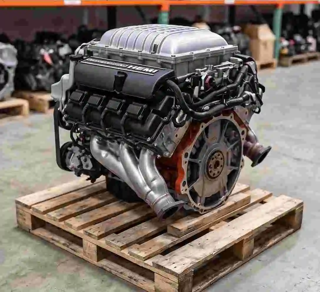 Dodge Charger Engine for Sale - Image 3
