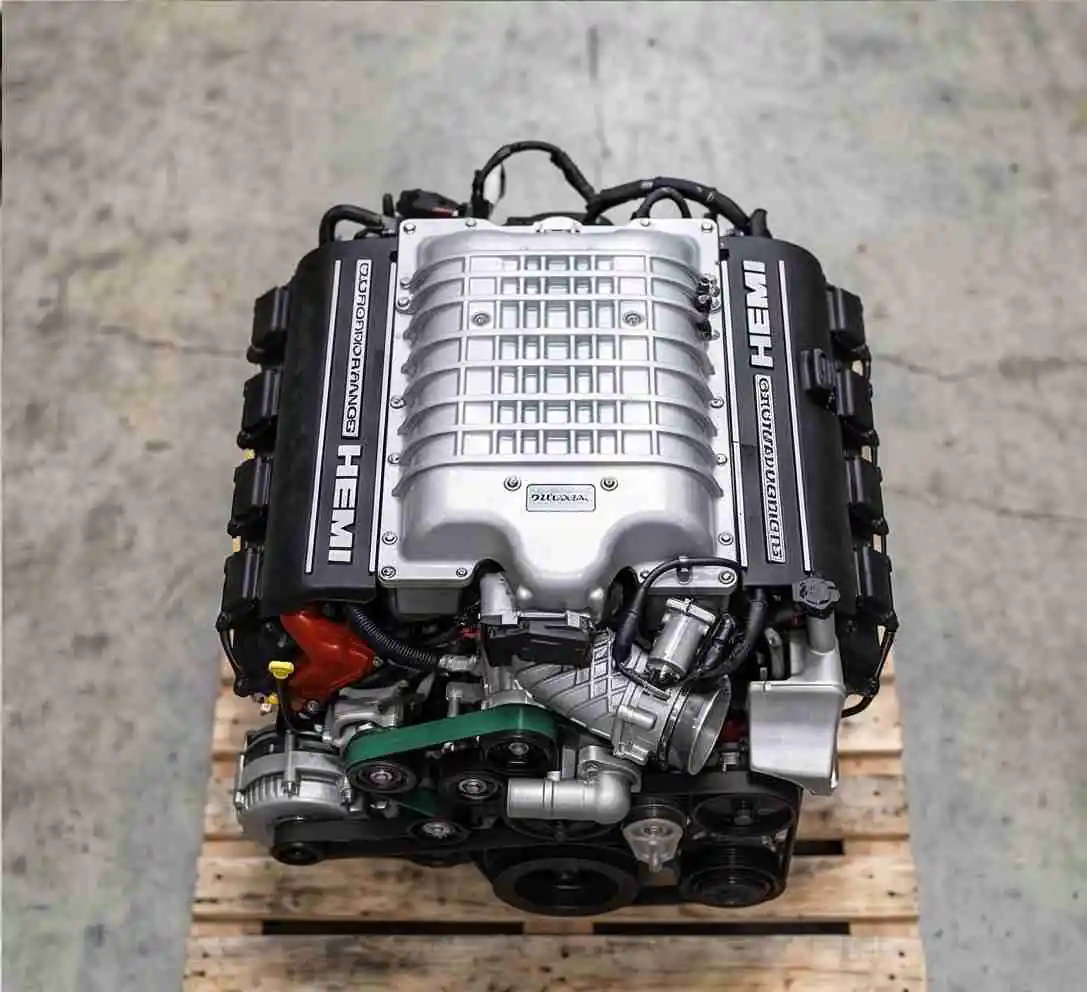 Dodge Charger Engine for Sale - Image 4