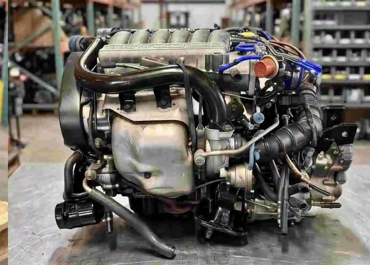 Dodge Stealth Engine for Sale - Image 2