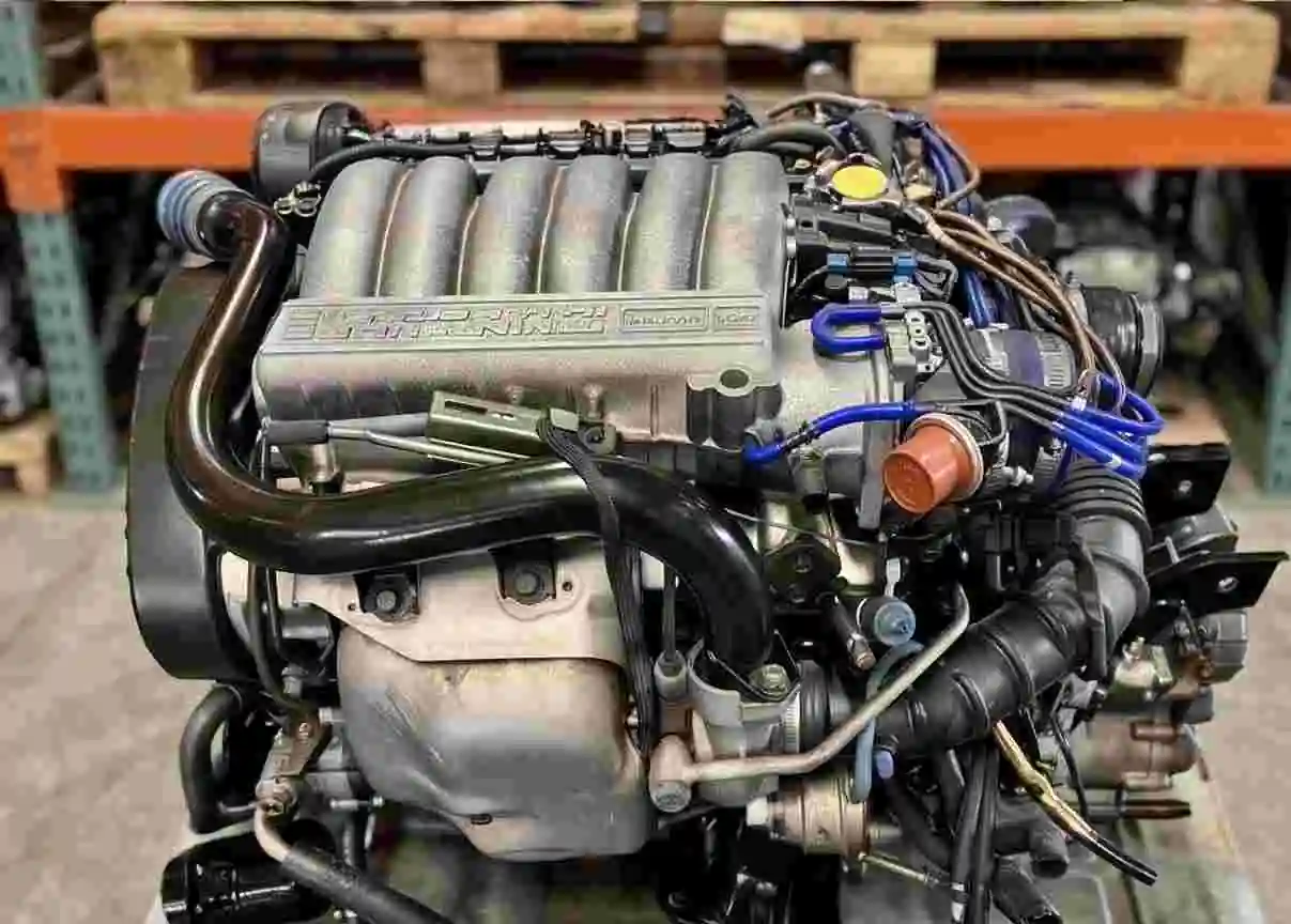 Dodge Stealth Engine for Sale - Image 3