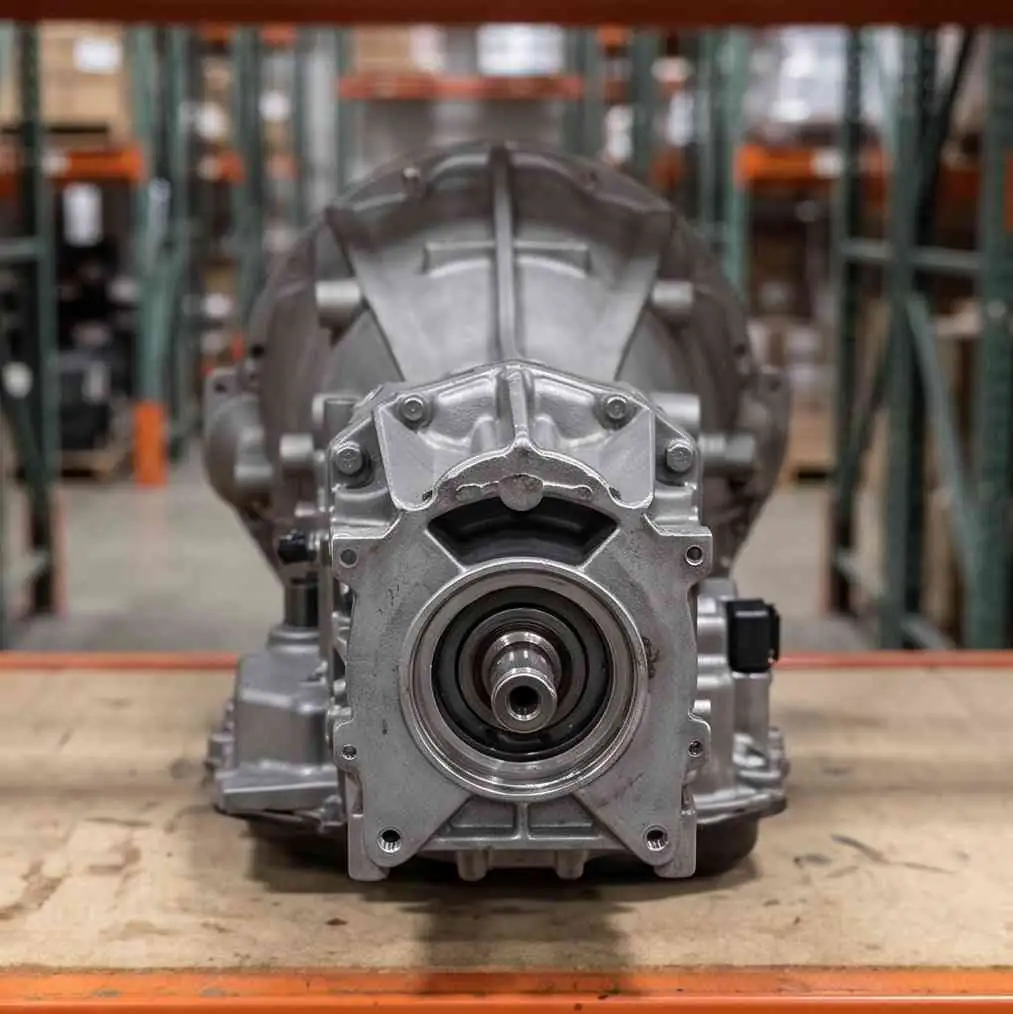 Dodge Nitro Transmission for Sale - Image 2