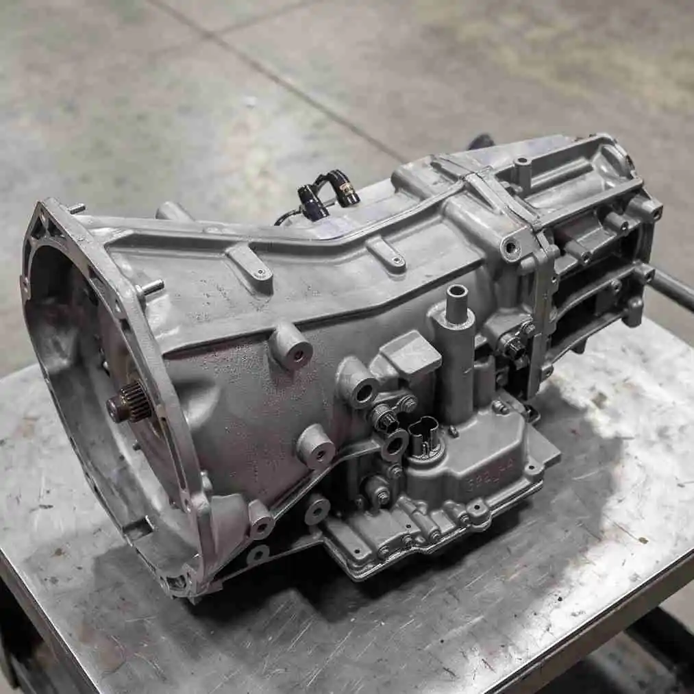 Dodge Nitro Transmission for Sale - Image 3