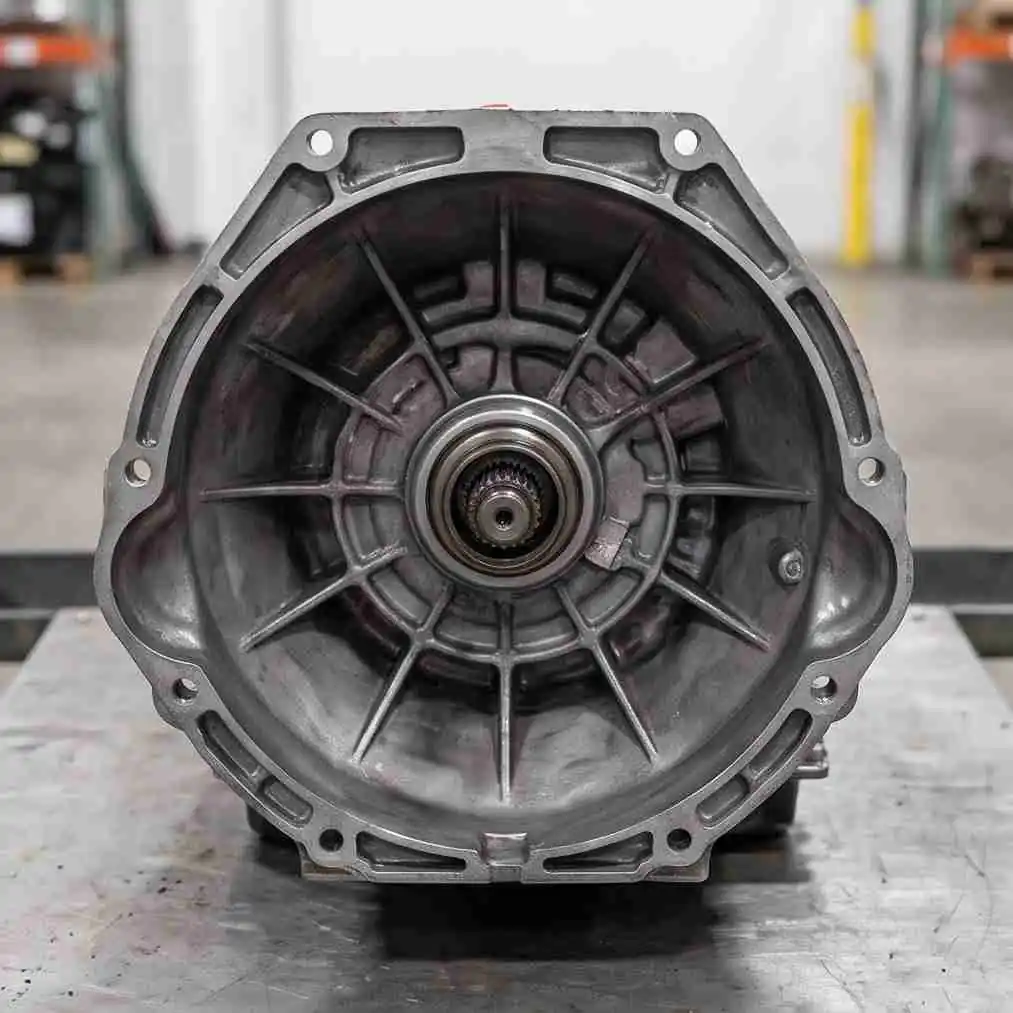 Dodge Nitro Transmission for Sale - Image 4