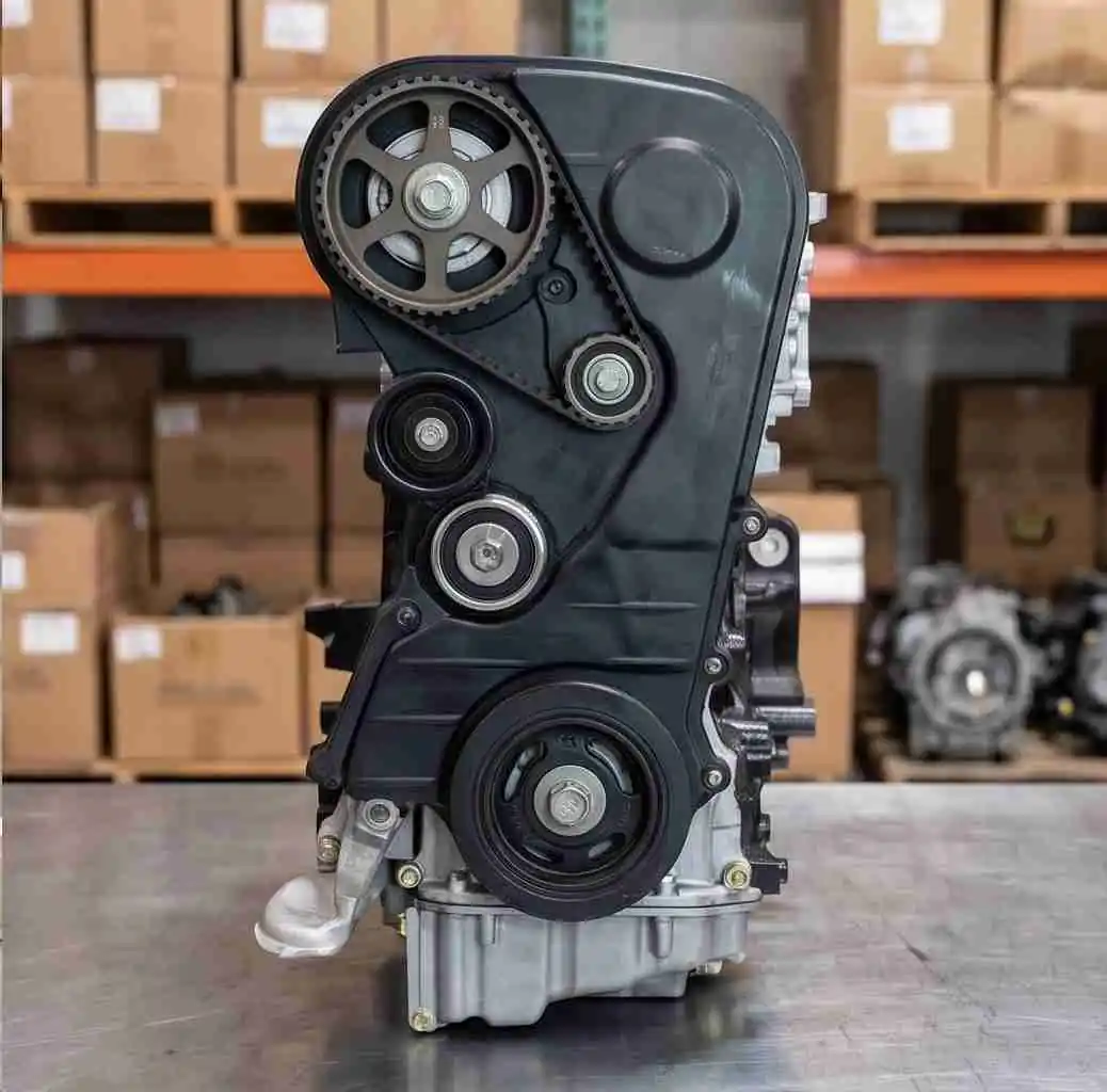 Dodge Stratus Engine for Sale - Image 2