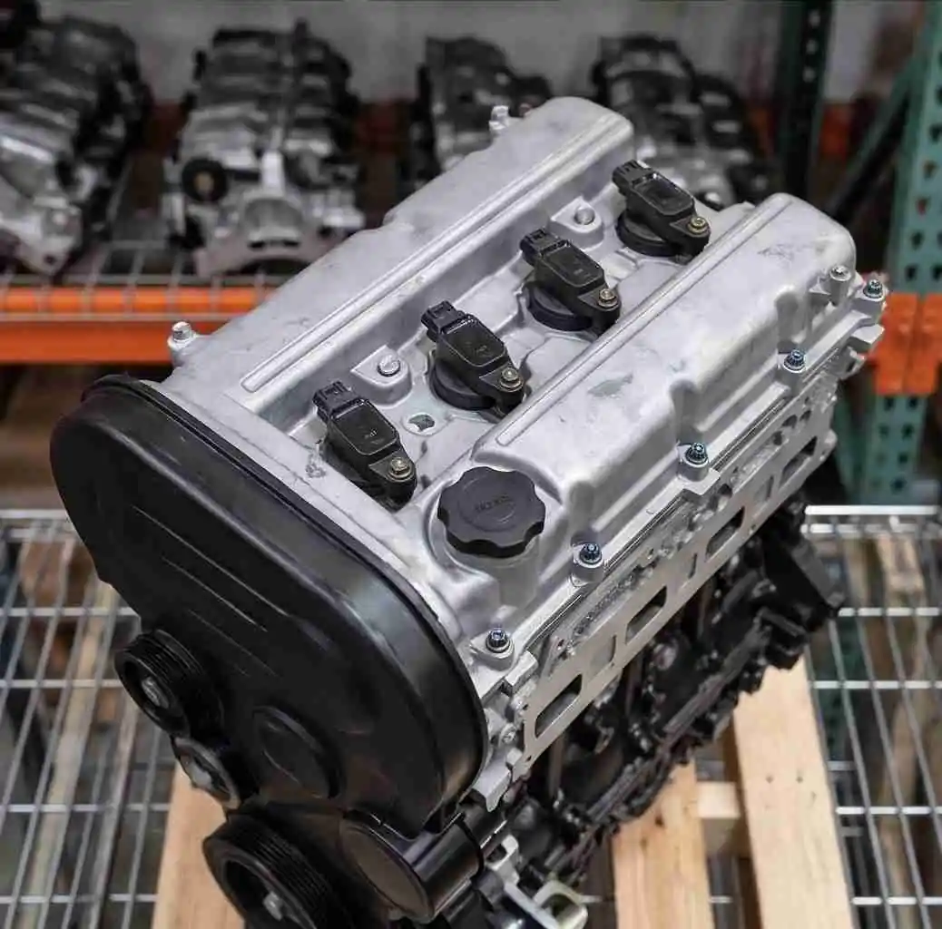 Dodge Stratus Engine for Sale - Image 3