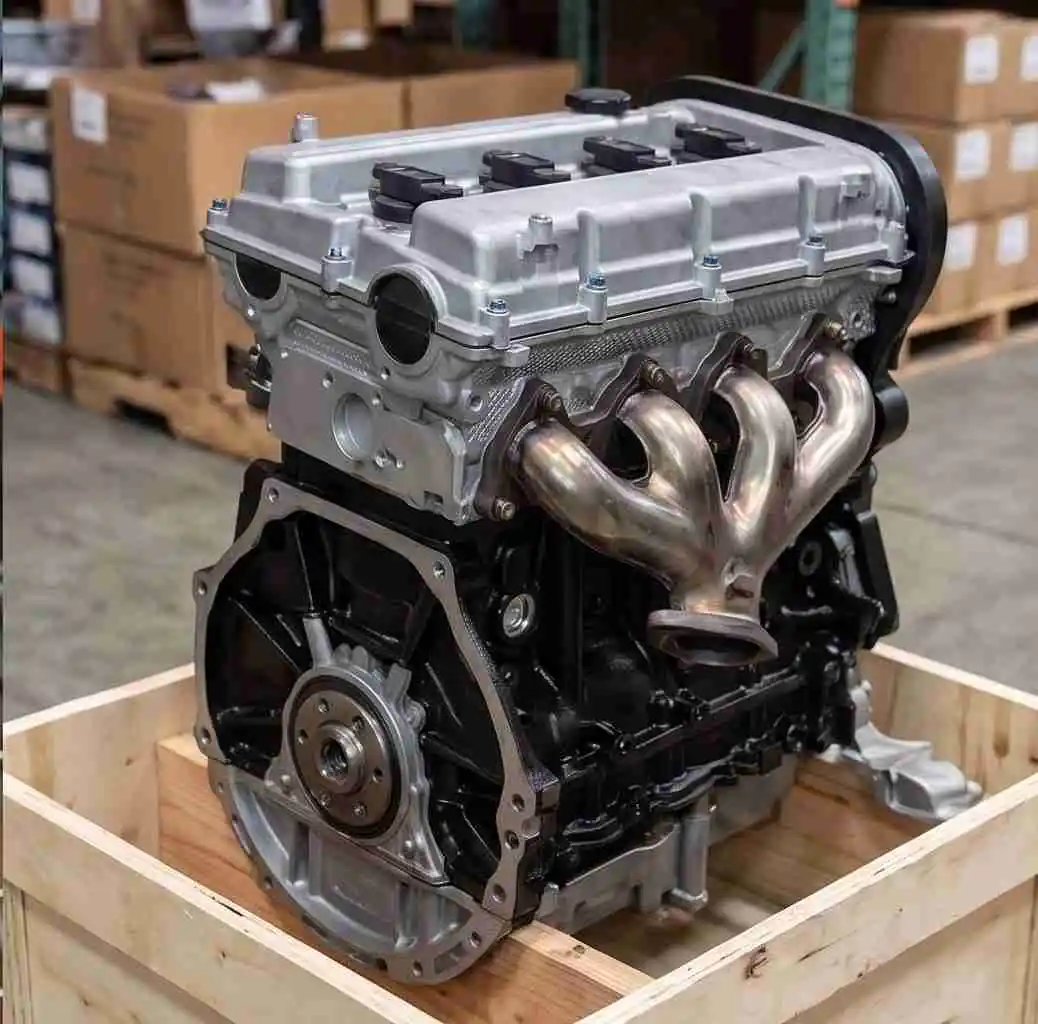 Dodge Stratus Engine for Sale - Image 4