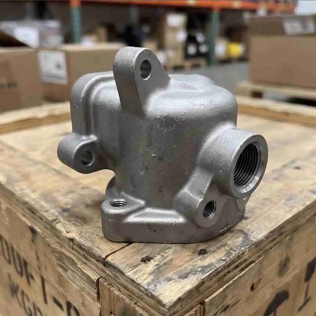 Genesis GV60 Thermostat Housing for Sale | CRITICAL: GV60 is FULLY ELECTRIC (BEV) - no engine, no traditional thermostat - Image 4