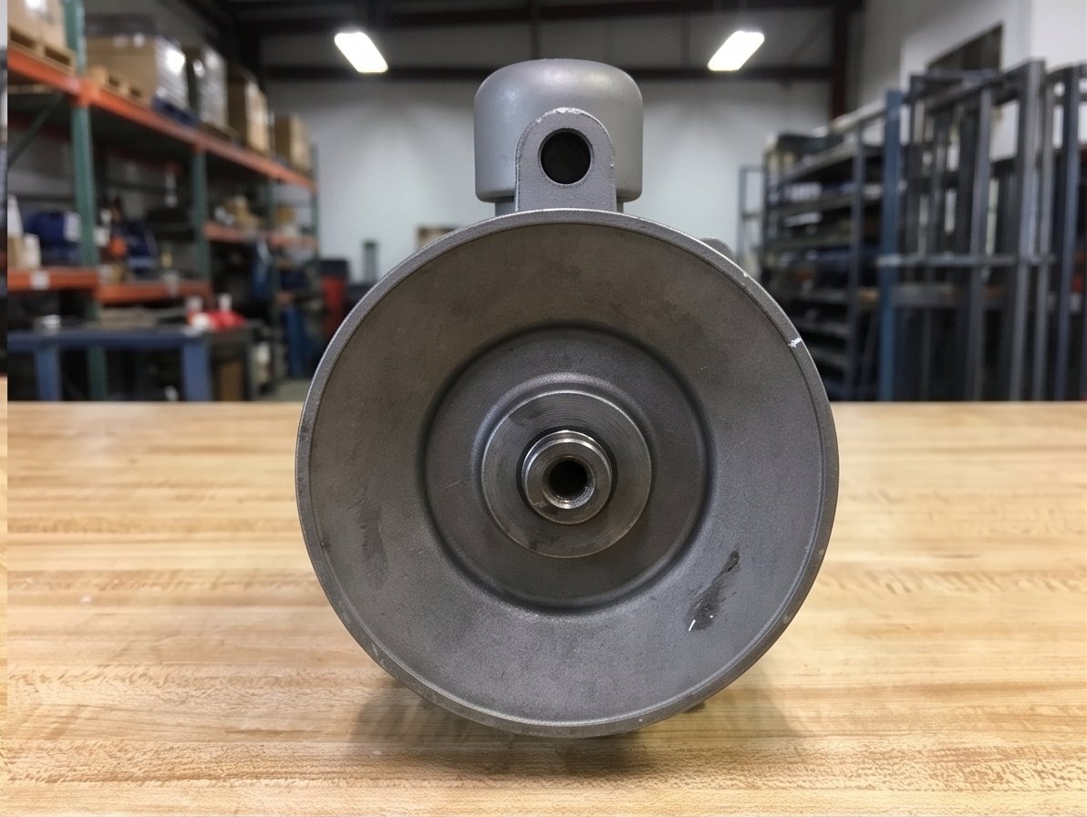 Audi Fox Air Pump for Sale - Image 2