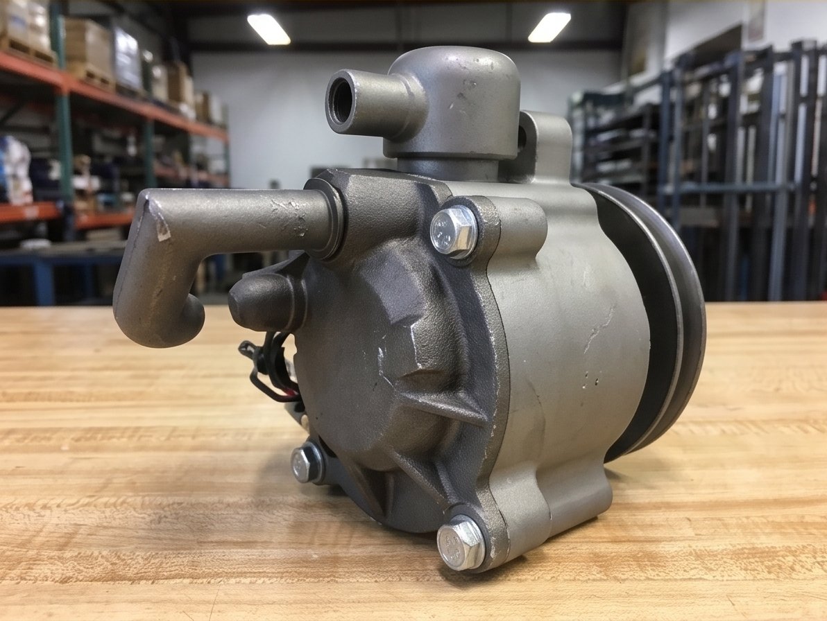 Audi Fox Air Pump for Sale - Image 3