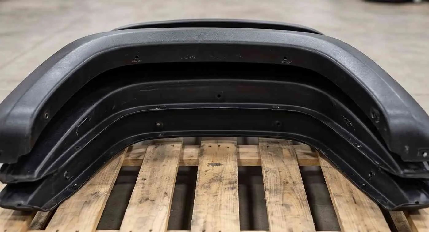 Fender Flares For Dodge Ram 250 for Sale - Image 2