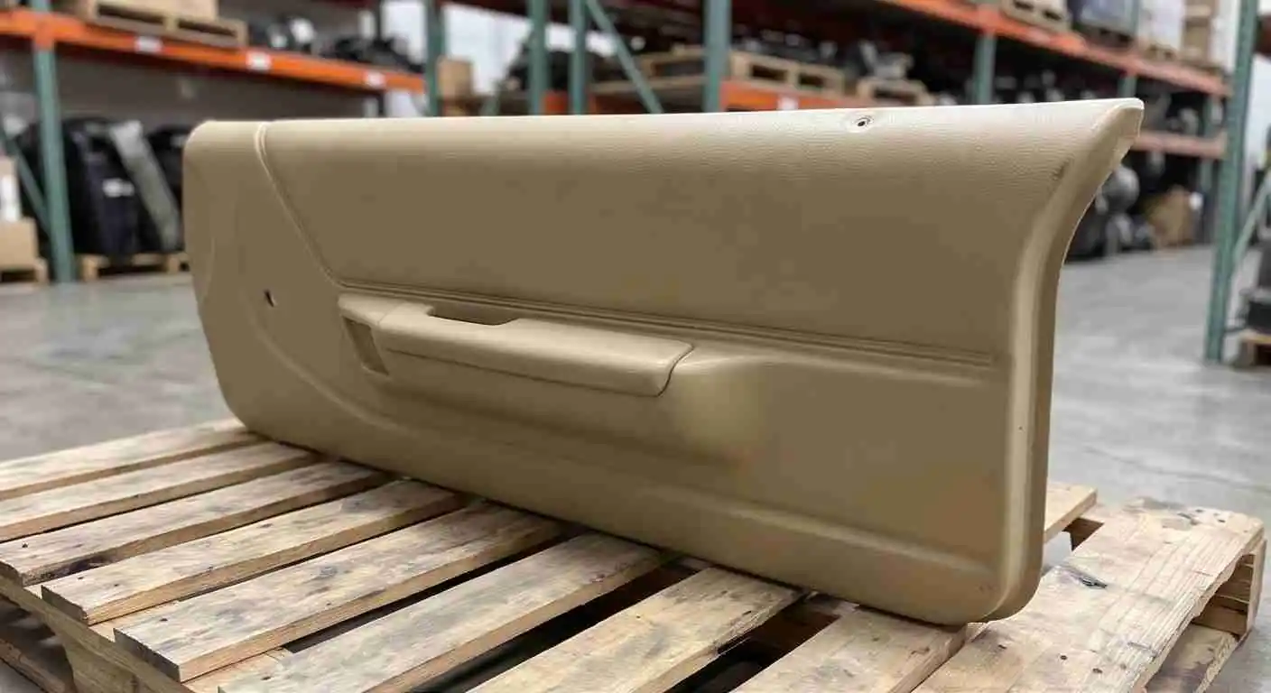 Quarter Dodge Aspen Interior Trim Panel for Sale - Image 2