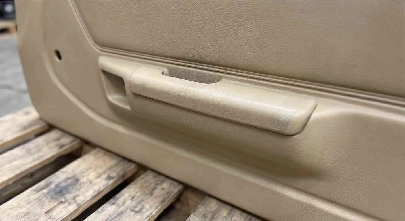 Quarter Dodge Aspen Interior Trim Panel for Sale - Image 3