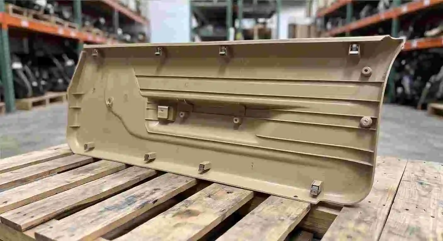 Quarter Dodge Aspen Interior Trim Panel for Sale - Image 4