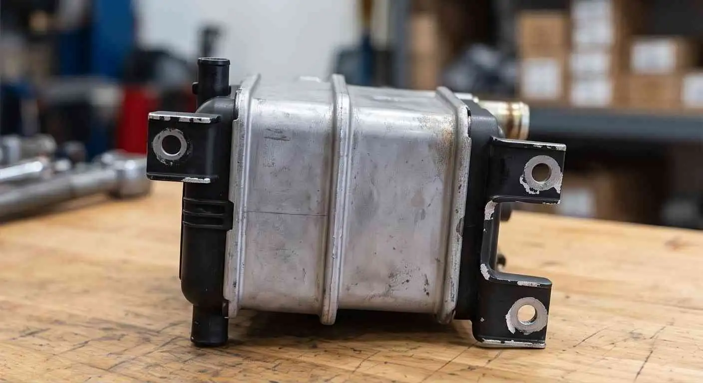 Chrysler Pacifica Hybrid Inverter Cooler for Sale - Image 2