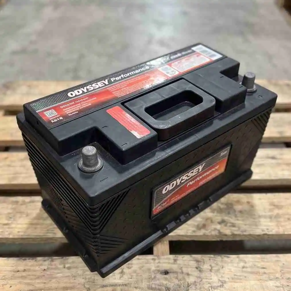 2015 BMW X5 Battery for Sale - Image 2
