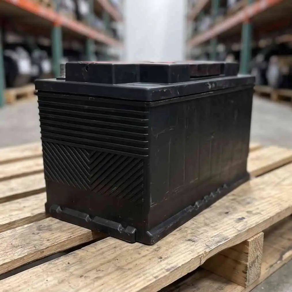 2015 BMW X5 Battery for Sale - Image 3