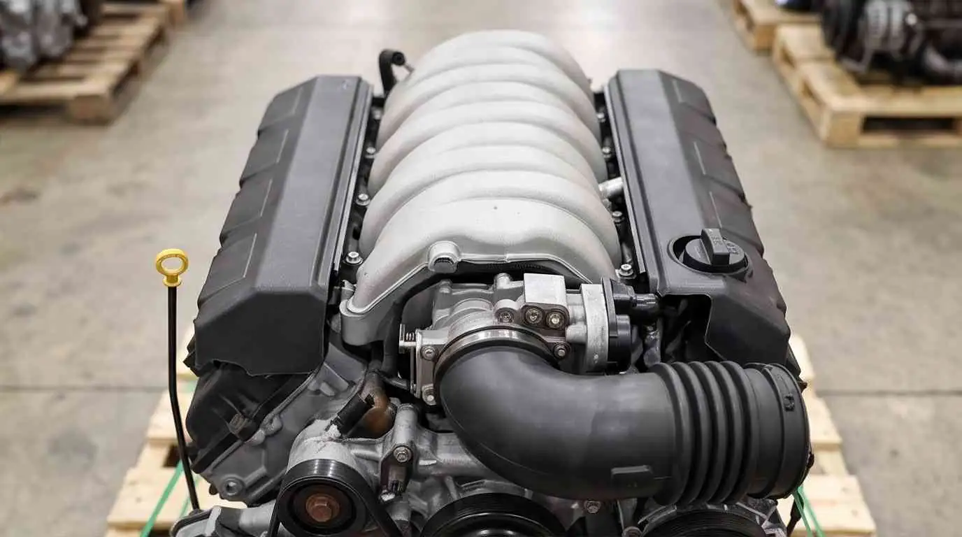 SRT8 Engine for Sale - Image 2
