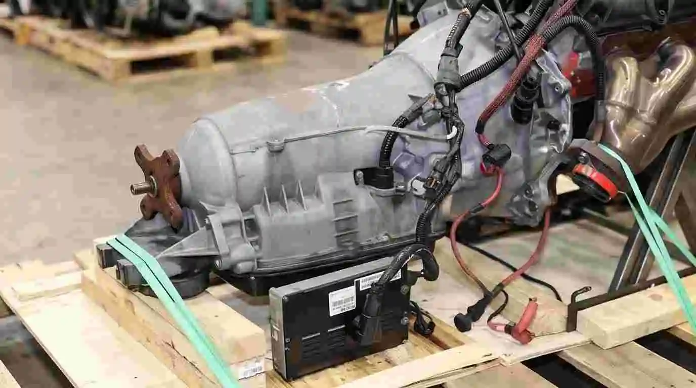 SRT8 Engine for Sale - Image 3