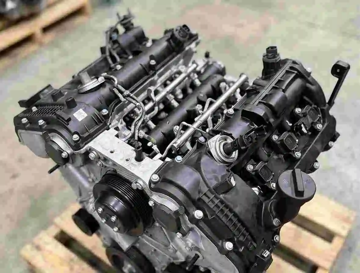 Genesis G70 Engine for Sale - Image 2