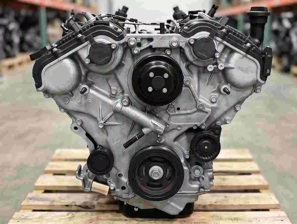 Genesis G70 Engine for Sale - Image 3